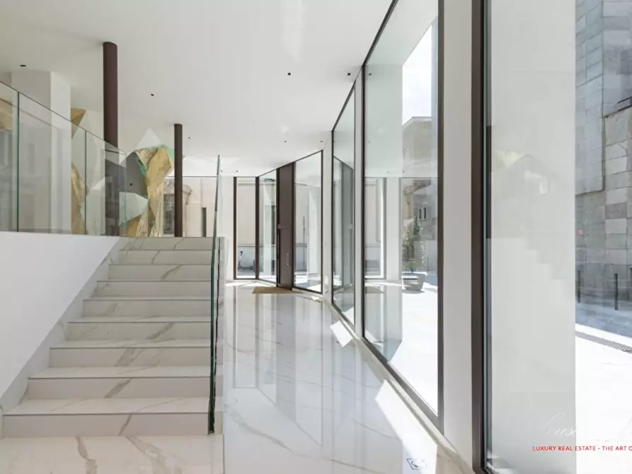 Immagine 8 di Appartamento in vendita  a Torino