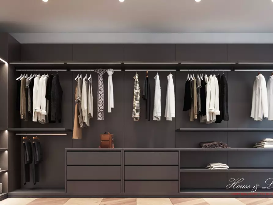 Immagine 3 di Appartamento in vendita  a Torino