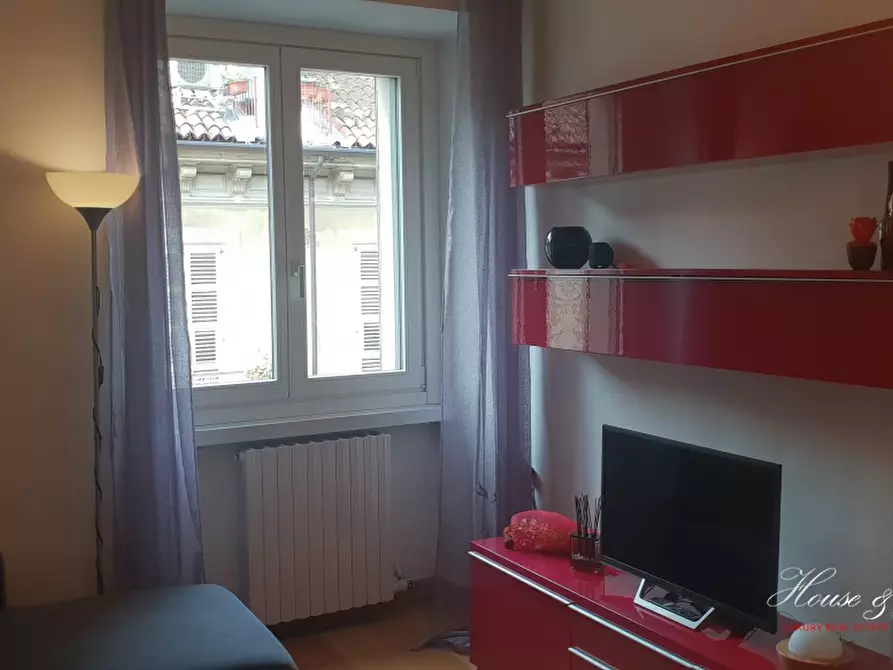 Immagine 4 di Appartamento in vendita  a Torino