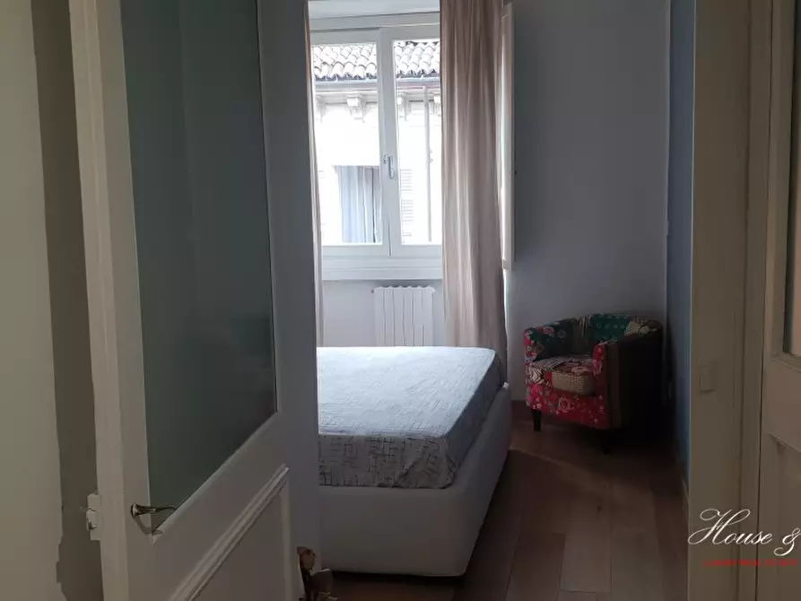 Immagine 5 di Appartamento in vendita  a Torino