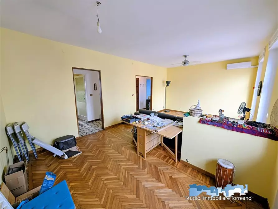 Immagine 5 di Appartamento in vendita  a Ivrea