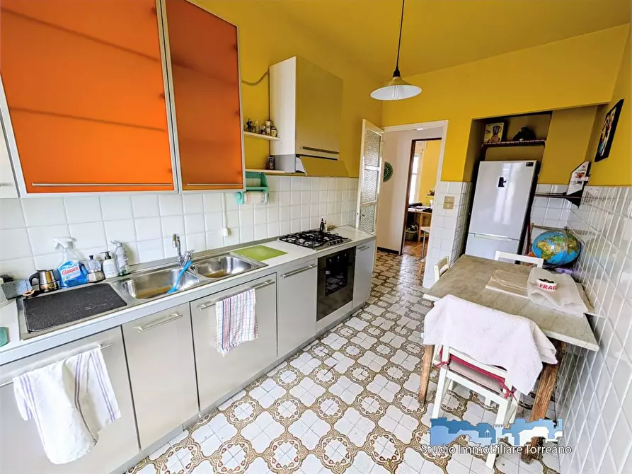 Immagine 8 di Appartamento in vendita  a Ivrea
