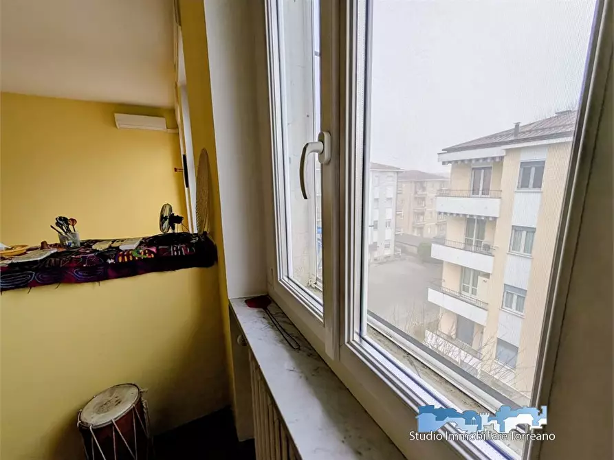Immagine 6 di Appartamento in vendita  a Ivrea