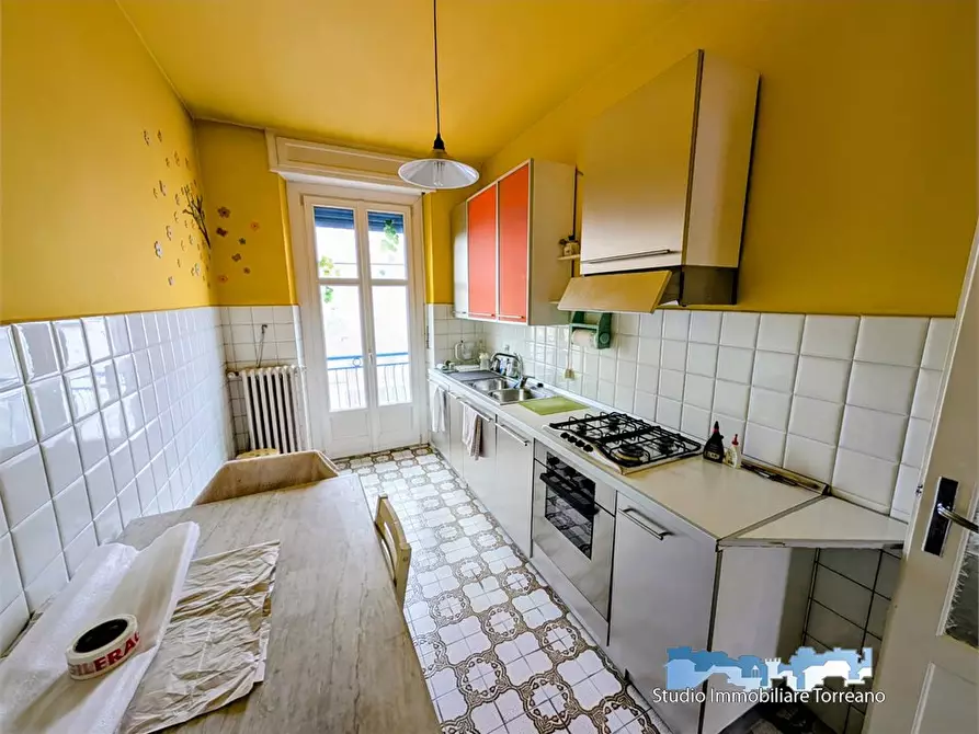 Immagine 10 di Appartamento in vendita  a Ivrea