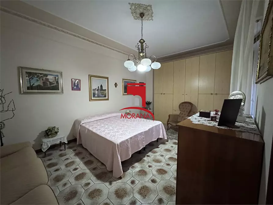 Immagine 7 di Casa semindipendente in vendita  43 a Trapani