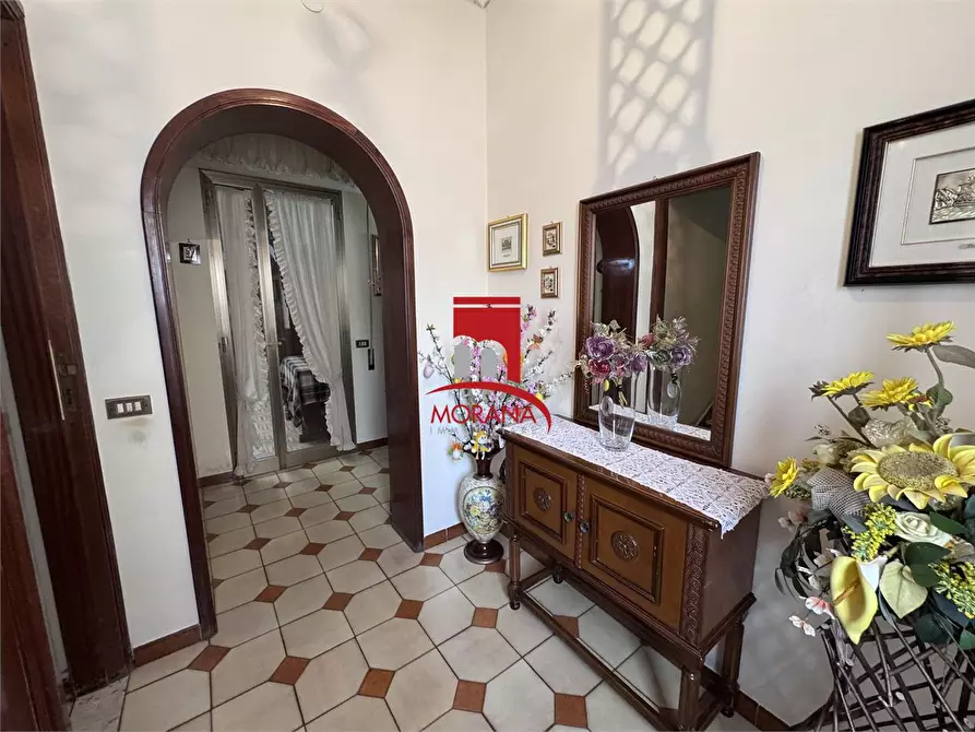 Immagine 3 di Casa semindipendente in vendita  43 a Trapani