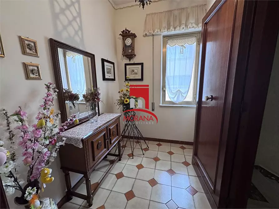 Immagine 5 di Casa semindipendente in vendita  43 a Trapani