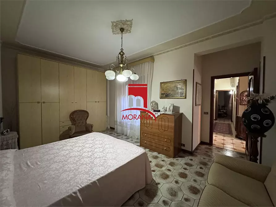 Immagine 8 di Casa semindipendente in vendita  43 a Trapani