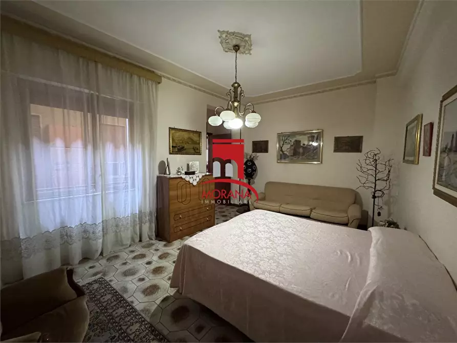 Immagine 9 di Casa semindipendente in vendita  43 a Trapani