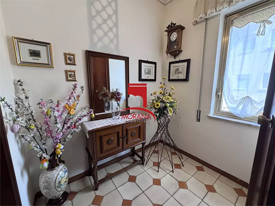 Immagine 2 di Casa semindipendente in vendita  43 a Trapani