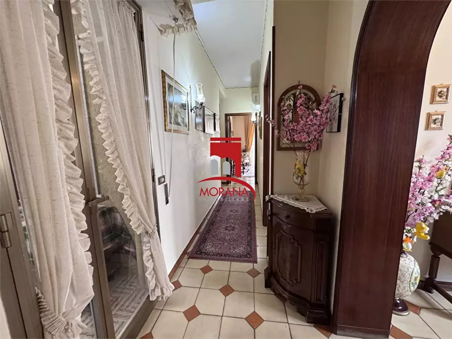 Immagine 6 di Casa semindipendente in vendita  43 a Trapani