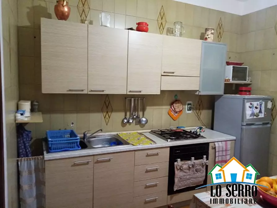 Immagine 8 di Appartamento in vendita  a Alcamo