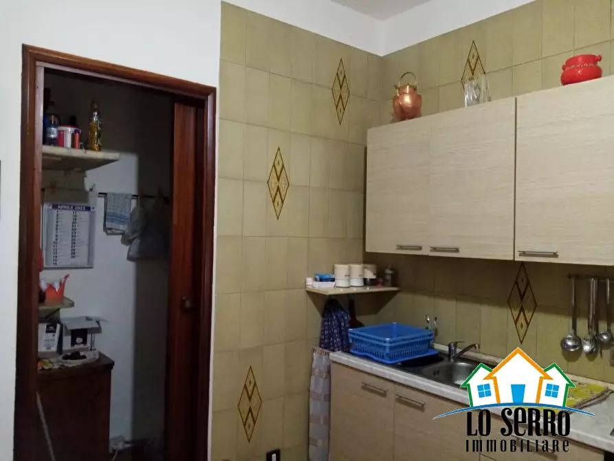 Immagine 9 di Appartamento in vendita  a Alcamo