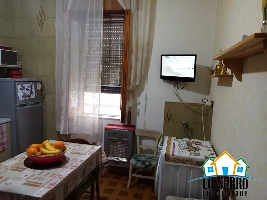 Immagine 7 di Appartamento in vendita  a Alcamo