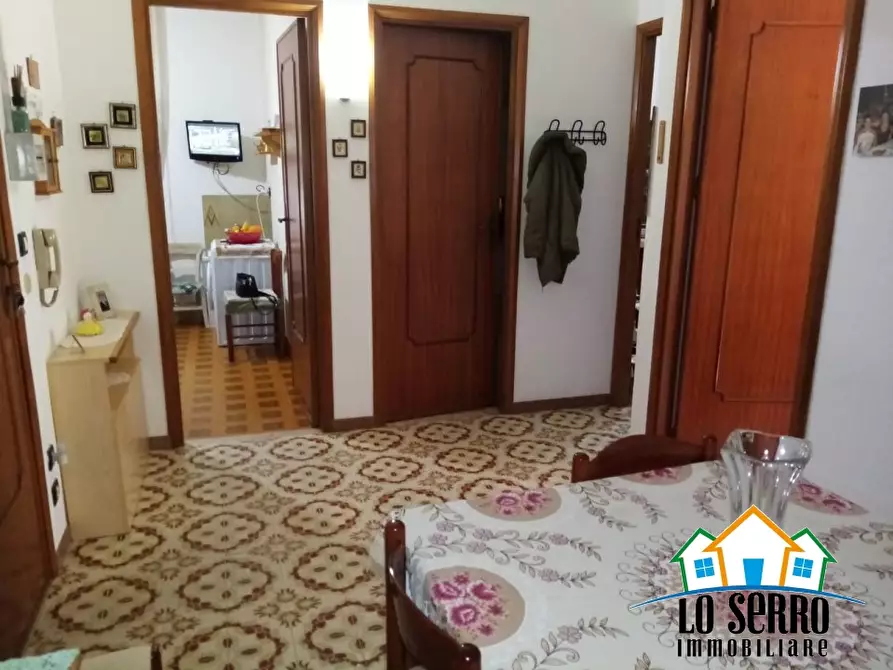 Immagine 2 di Appartamento in vendita  a Alcamo