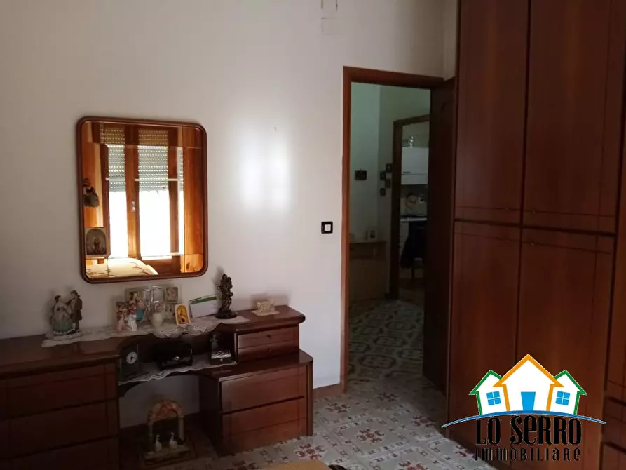 Immagine 10 di Appartamento in vendita  a Alcamo