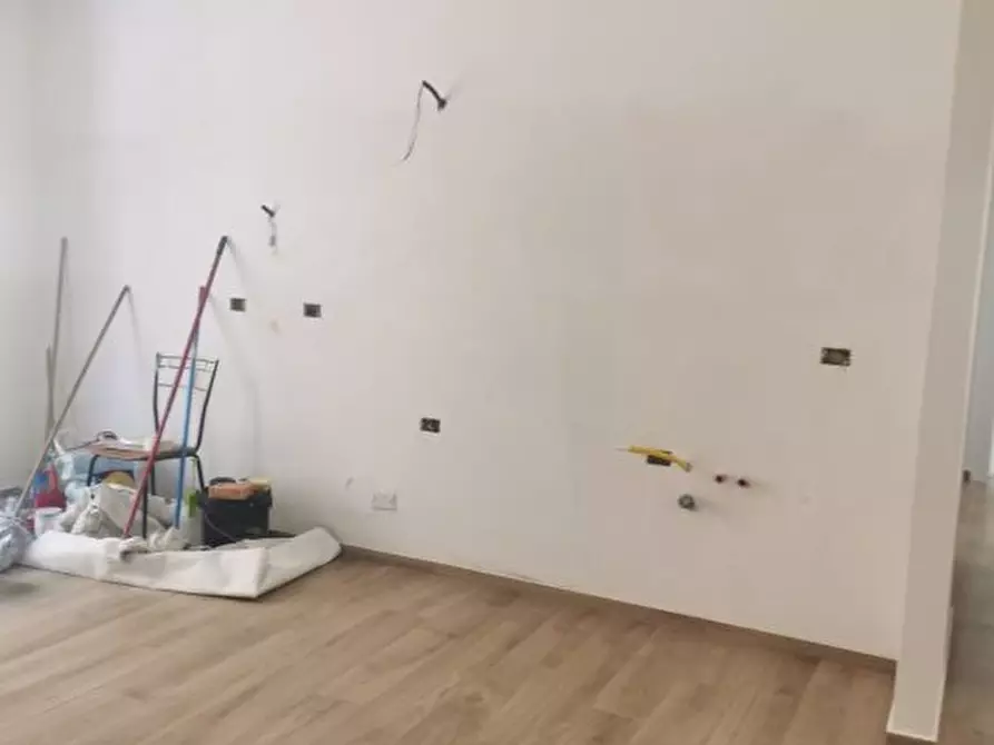 Immagine 6 di Appartamento in vendita  a Alcamo