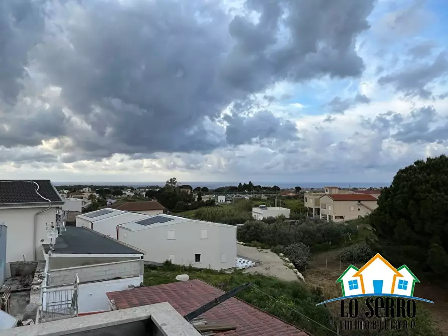 Immagine 2 di Appartamento in vendita  a Alcamo