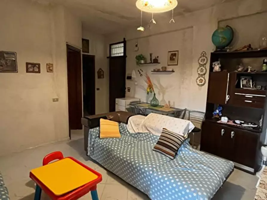 Immagine 4 di Appartamento in vendita  a Alcamo