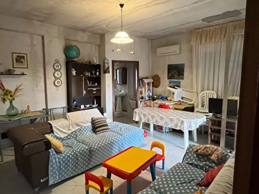 Immagine 5 di Appartamento in vendita  a Alcamo