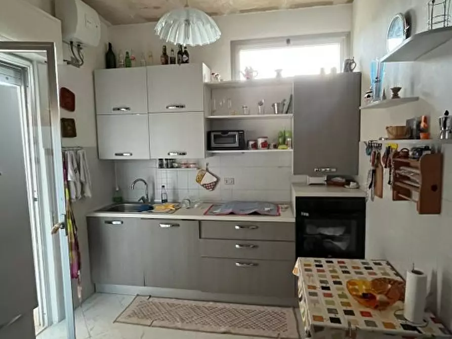 Immagine 9 di Appartamento in vendita  a Alcamo