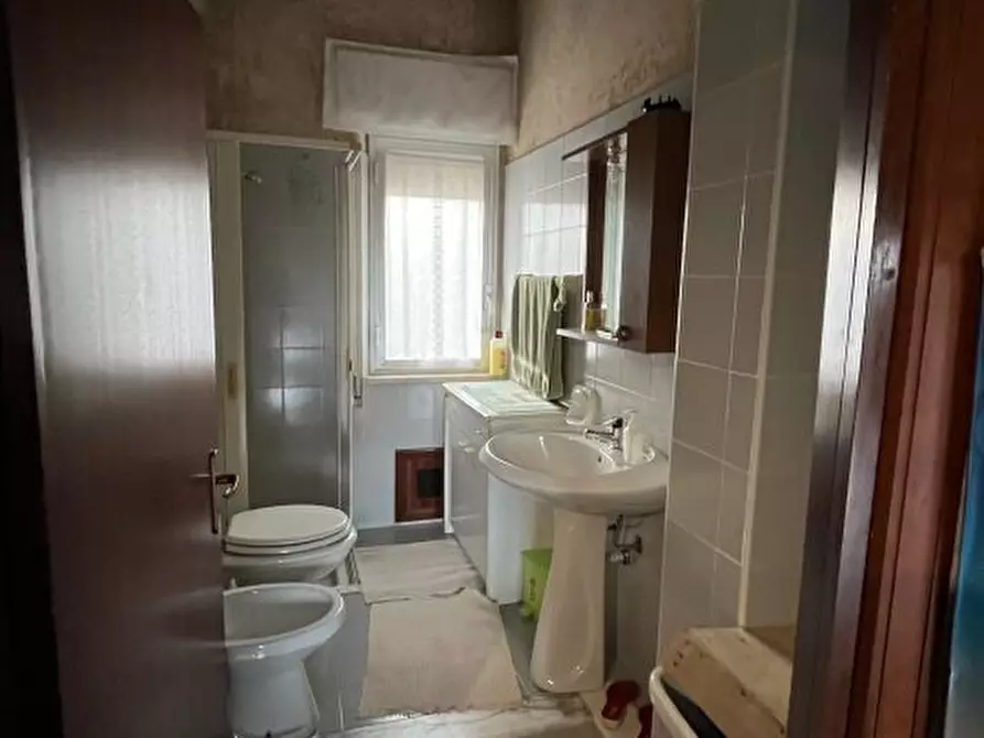 Immagine 8 di Appartamento in vendita  a Alcamo