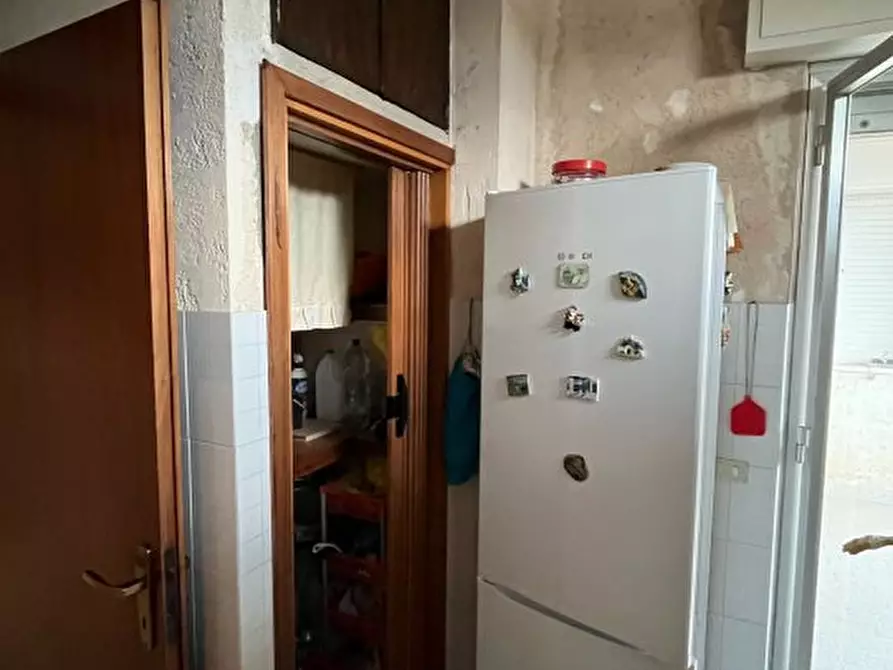 Immagine 6 di Appartamento in vendita  a Alcamo