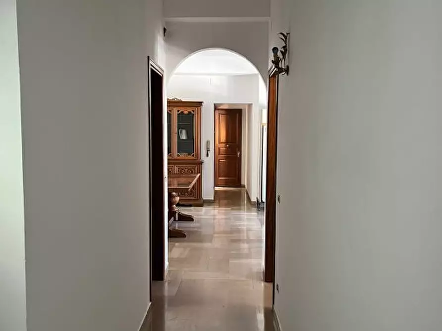 Immagine 4 di Appartamento in vendita  a Alcamo