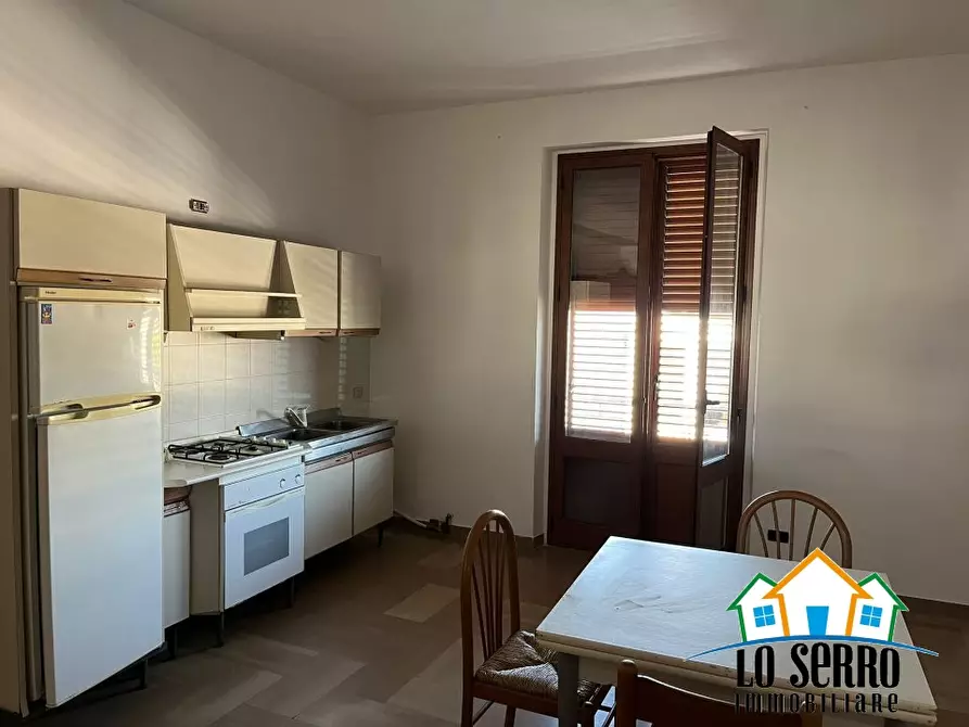 Immagine 2 di Appartamento in vendita  a Alcamo