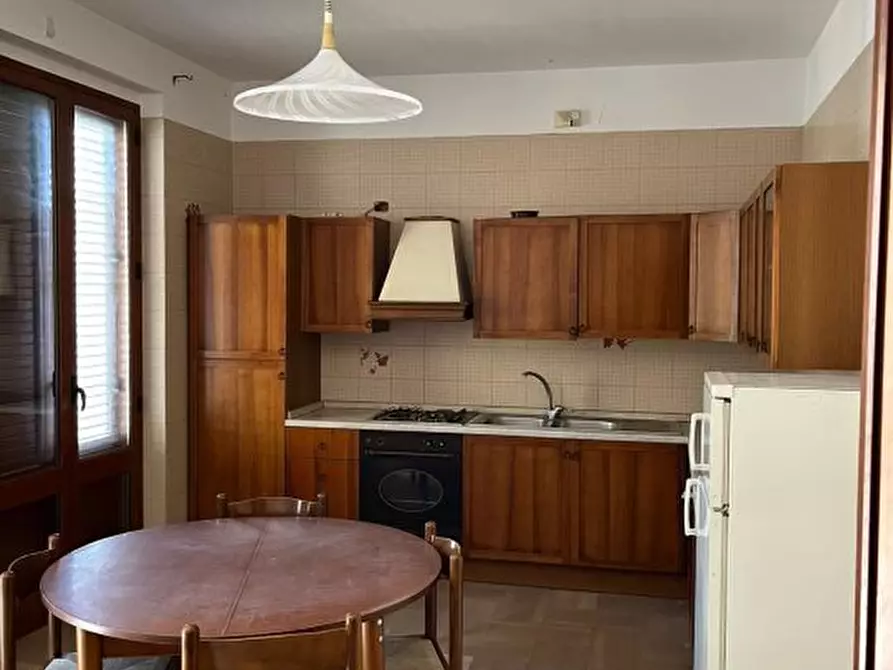 Immagine 1 di Appartamento in vendita  a Alcamo