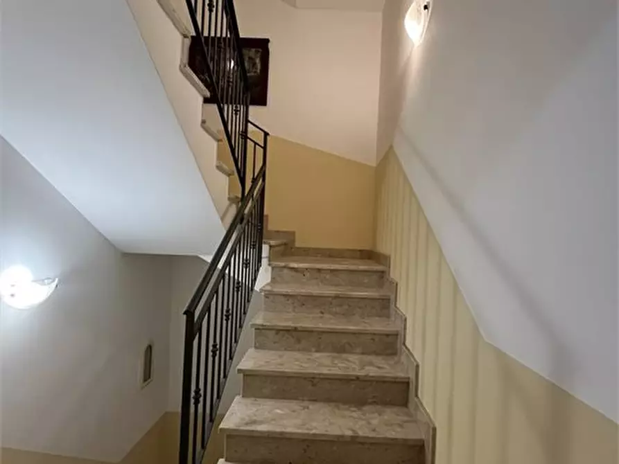Immagine 8 di Appartamento in vendita  a Alcamo