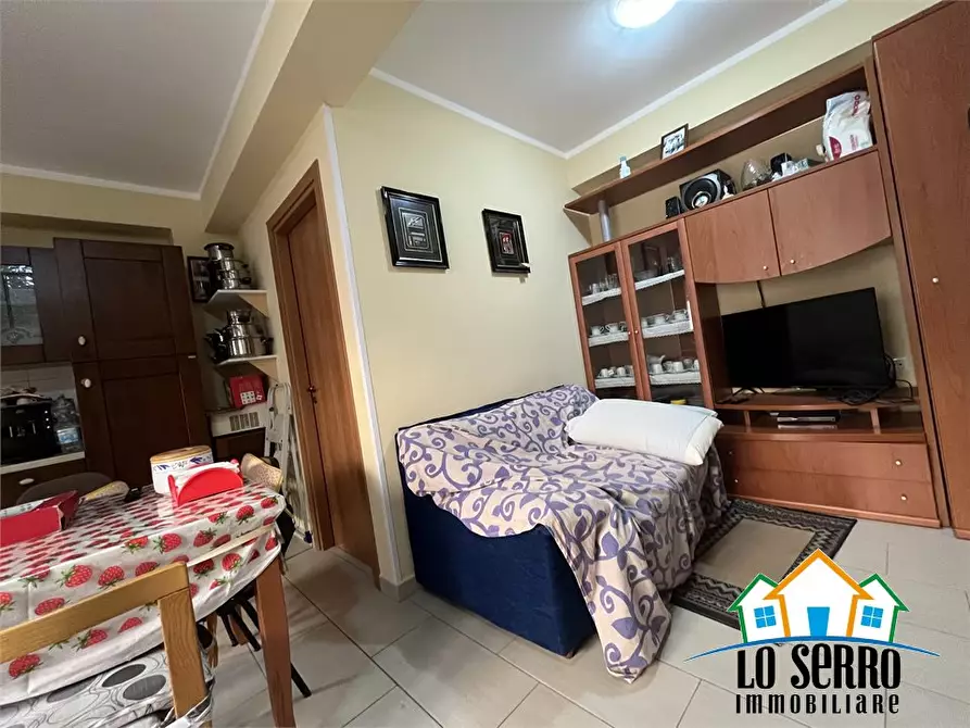Immagine 5 di Appartamento in vendita  a Alcamo