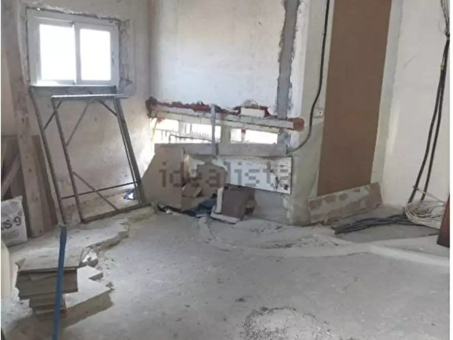 Immagine 10 di Appartamento in vendita  a Alcamo