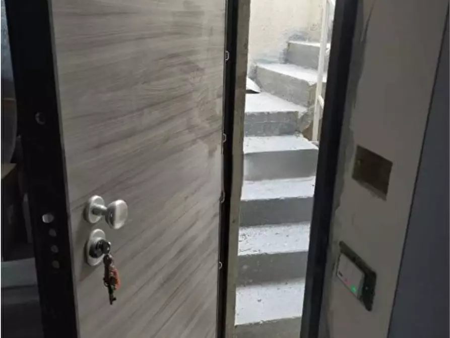 Immagine 4 di Appartamento in vendita  a Alcamo