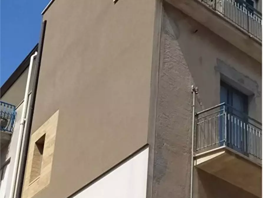 Immagine 1 di Appartamento in vendita  a Alcamo