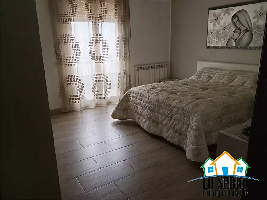 Immagine 5 di Appartamento in vendita  a Alcamo