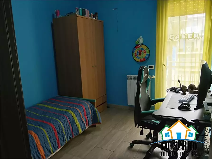Immagine 4 di Appartamento in vendita  a Alcamo