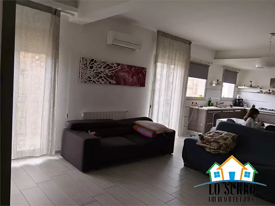 Immagine 3 di Appartamento in vendita  a Alcamo