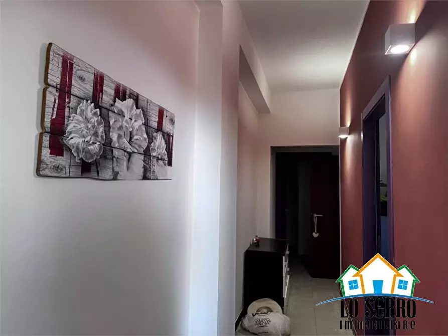 Immagine 8 di Appartamento in vendita  a Alcamo