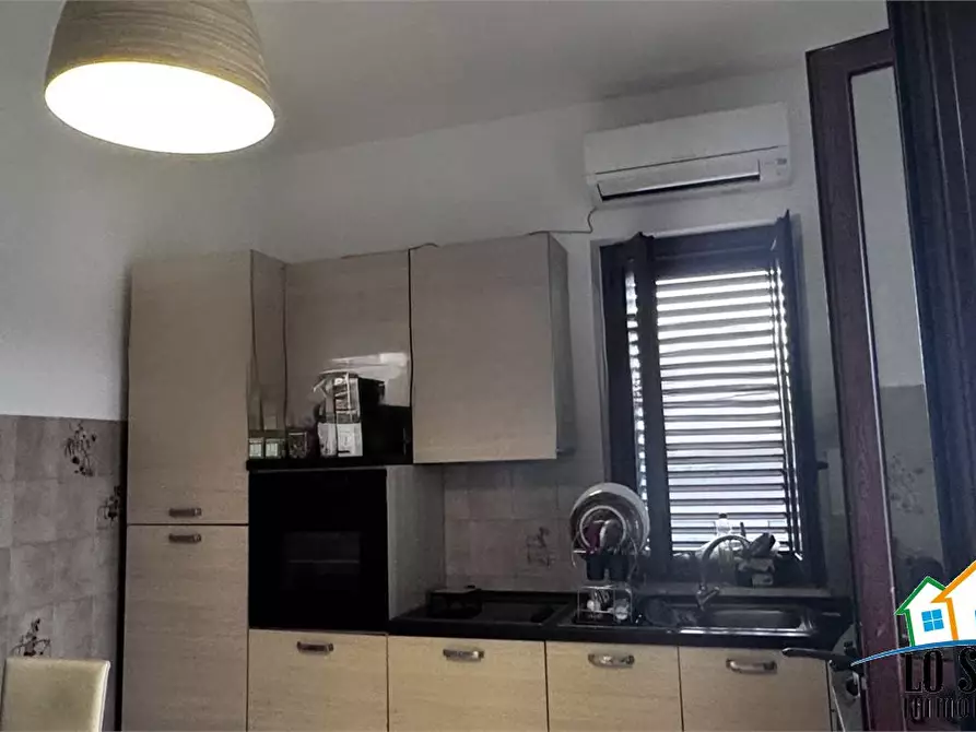 Immagine 6 di Appartamento in vendita  a Alcamo