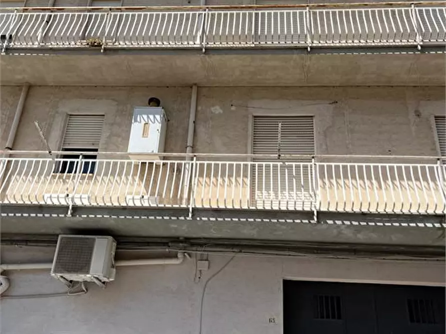 Immagine 8 di Appartamento in vendita  a Alcamo