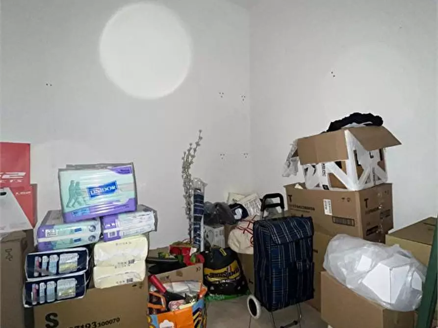 Immagine 3 di Appartamento in vendita  a Alcamo