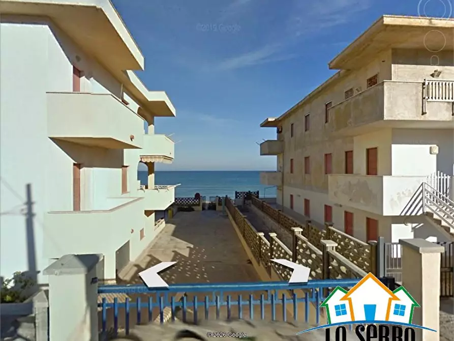 Immagine 1 di Appartamento in vendita  a Alcamo