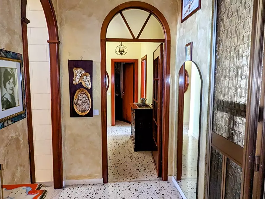 Immagine 4 di Appartamento in vendita  4 a Trapani