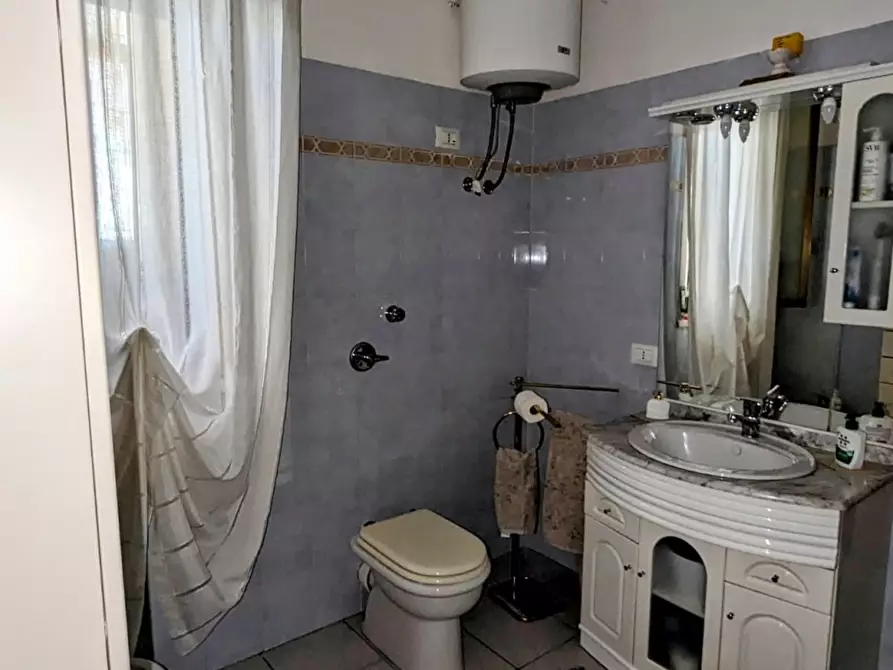 Immagine 10 di Appartamento in vendita  4 a Trapani