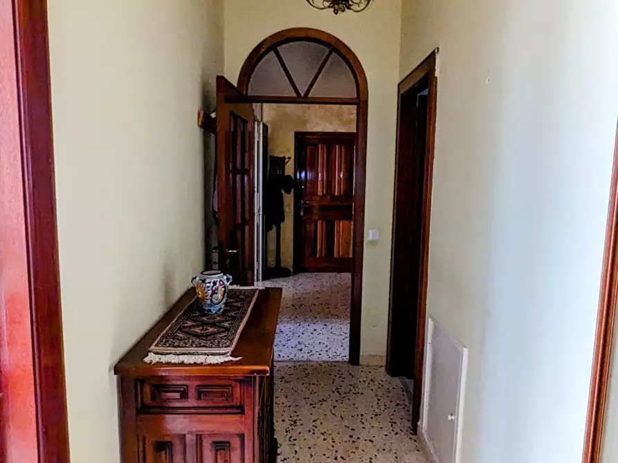 Immagine 3 di Appartamento in vendita  4 a Trapani