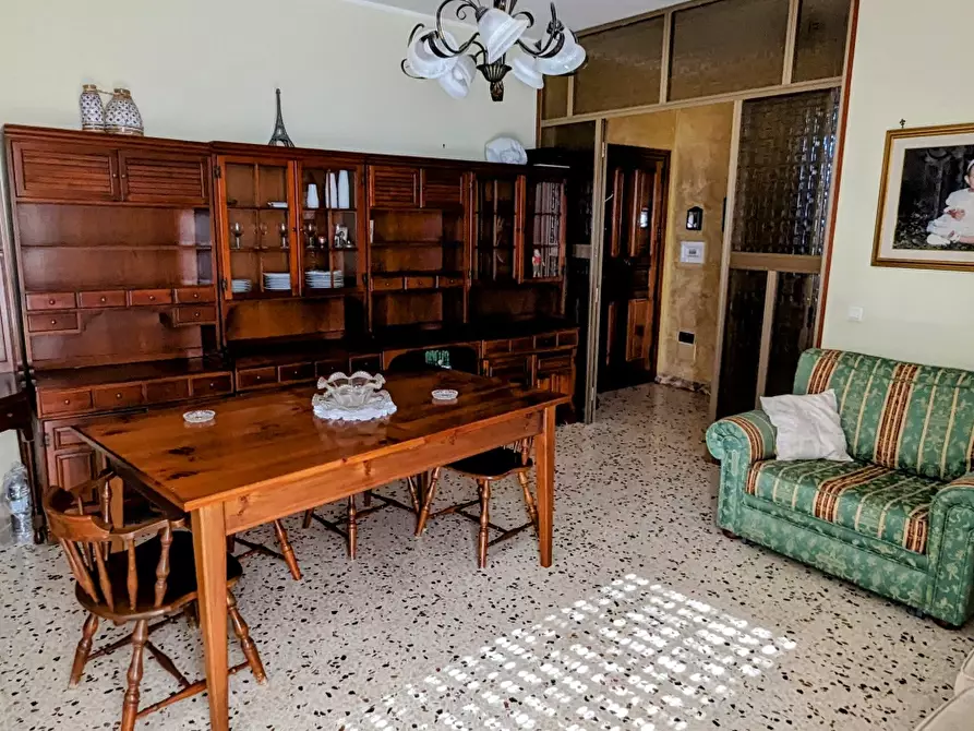 Immagine 7 di Appartamento in vendita  4 a Trapani