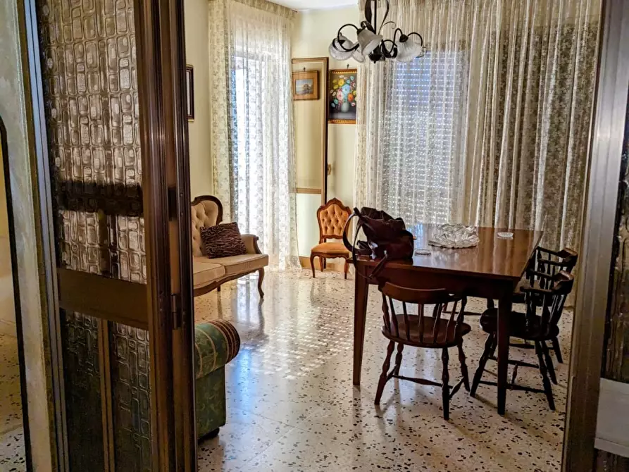 Immagine 6 di Appartamento in vendita  4 a Trapani