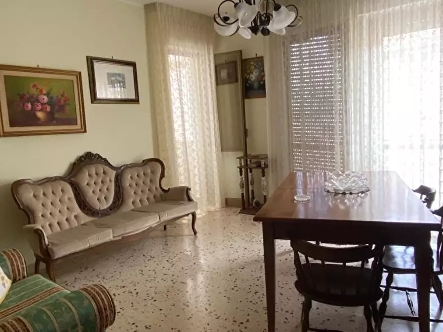 Immagine 8 di Appartamento in vendita  4 a Trapani