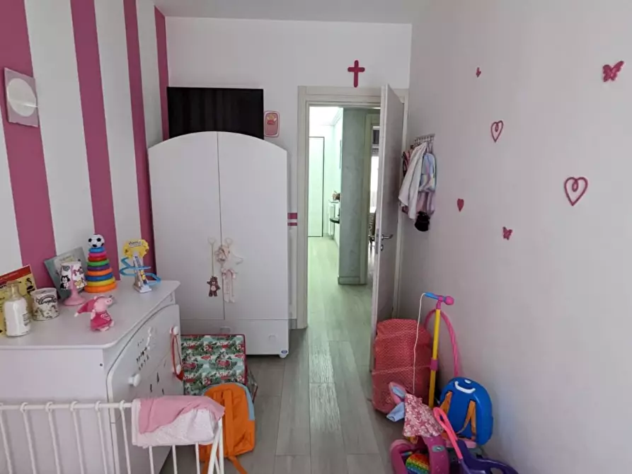 Immagine 6 di Appartamento in vendita  1 a Erice